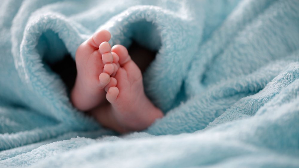 Massage post-natal