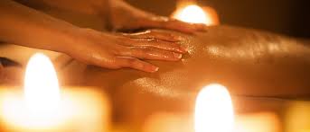 Massage ultra complet
